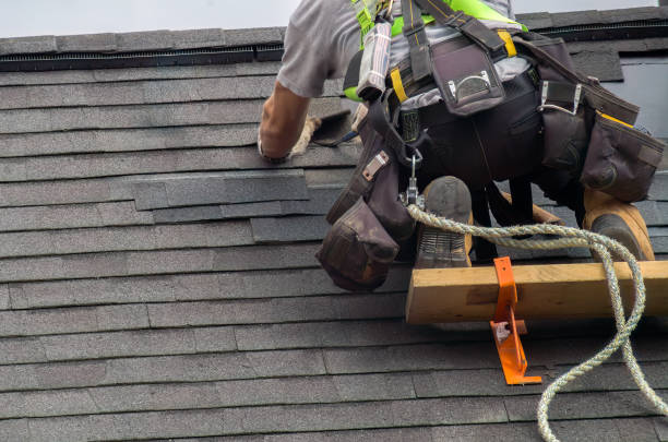 Reliable Roofing contractor in Ashley, OH by Brentwood Metal Roofing