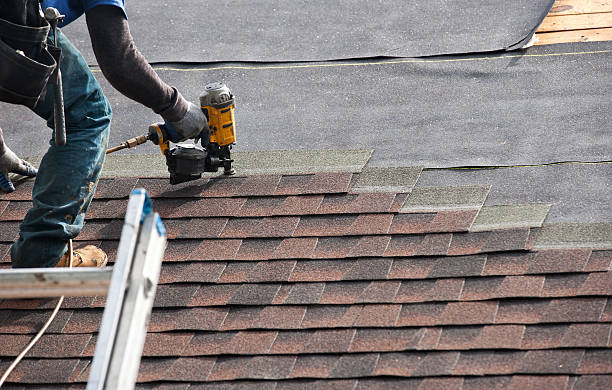 Licensed Roofing service in Ashley, OH - Brentwood Metal Roofing